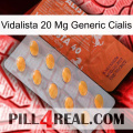 Vidalista 20 Mg Generic Cialis 43